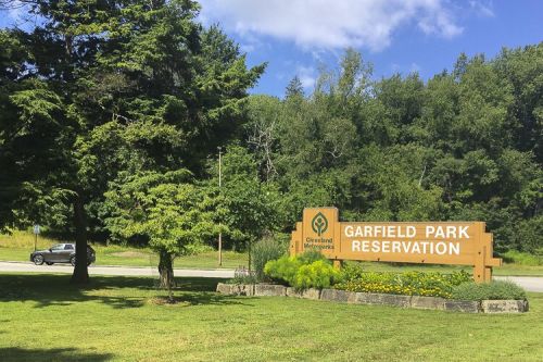 Garfield Park Reservation