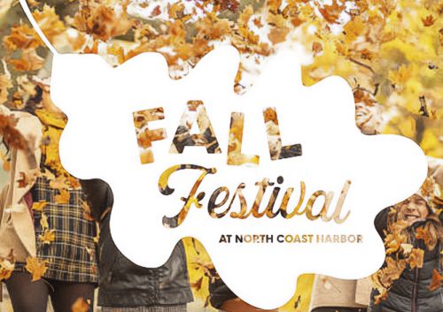 North Coast Harbor Fall Festival