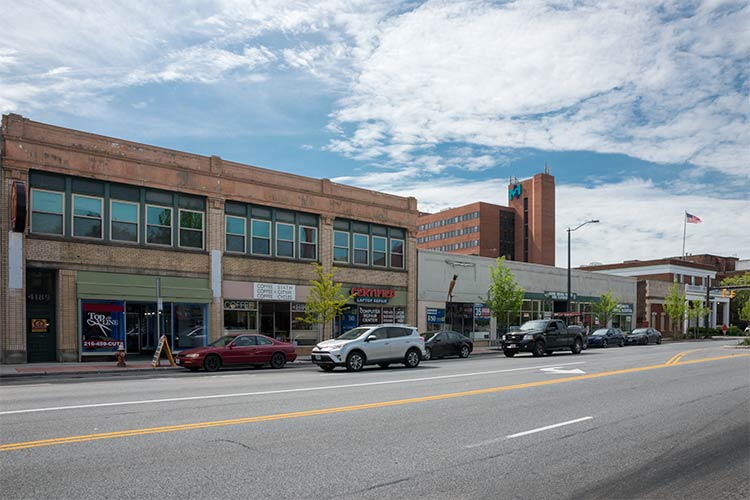 Old Brooklyn set to succeed Slavic Village as the next Cleveland Chain