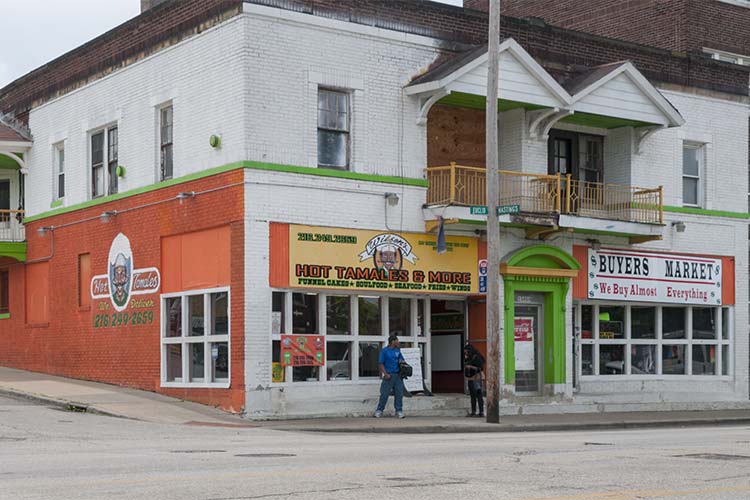 A renewed vision for East Cleveland is taking shape