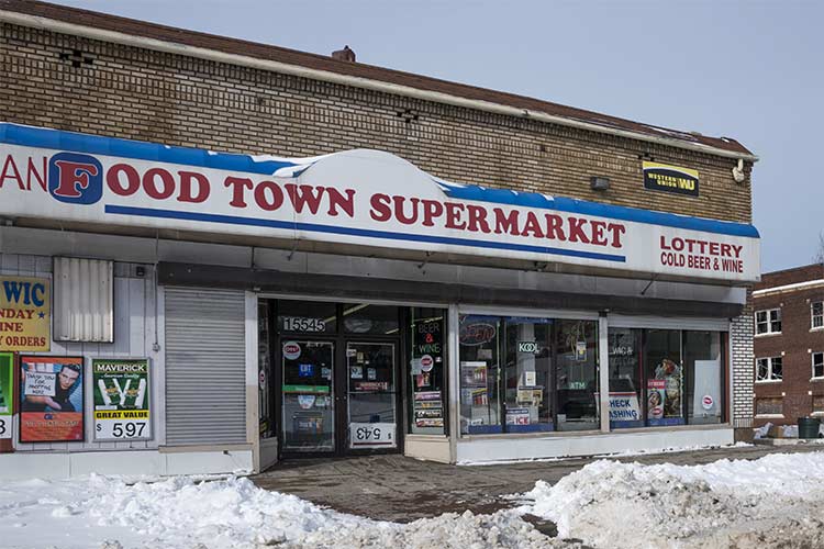 A renewed vision for East Cleveland is taking shape