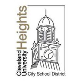 City plan Cleveland Chio