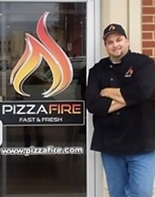 <span class="content-image-text">Sean Brauser, PizzaFire founder</span>
