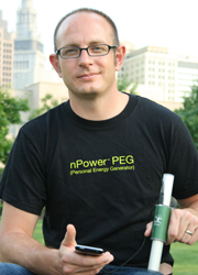 aaron lemieux