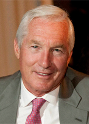 werner minshall