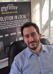 james gasparatos