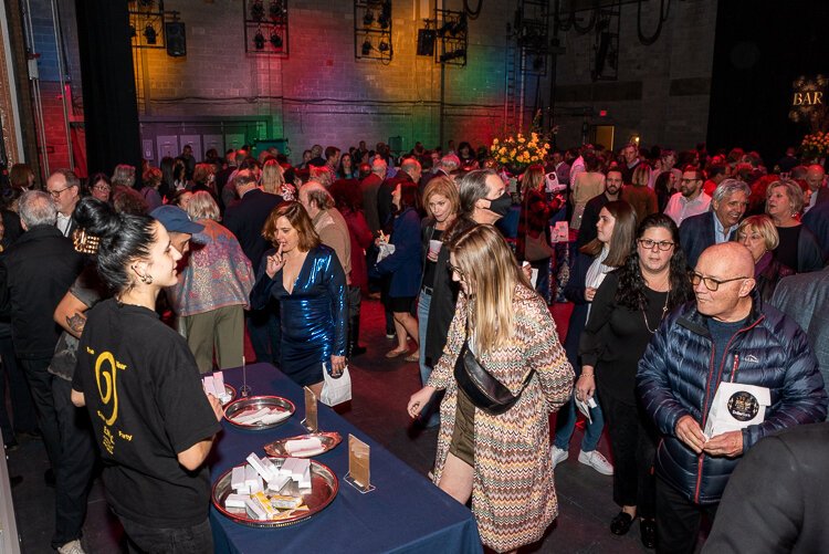 Opening Night of CIFF 46