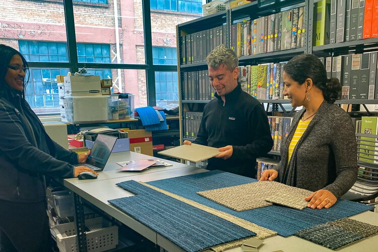 Bialosky Cleveland Design Lab