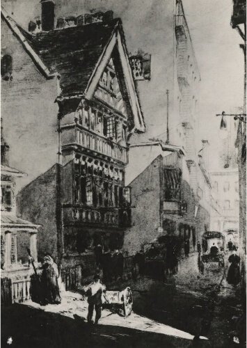 トップス lane by setinn the hermit club alwayth The Hermit Club | Cleveland OH