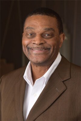 Kenneth L. Wilson, GCP’s senior manager, minority business growth
