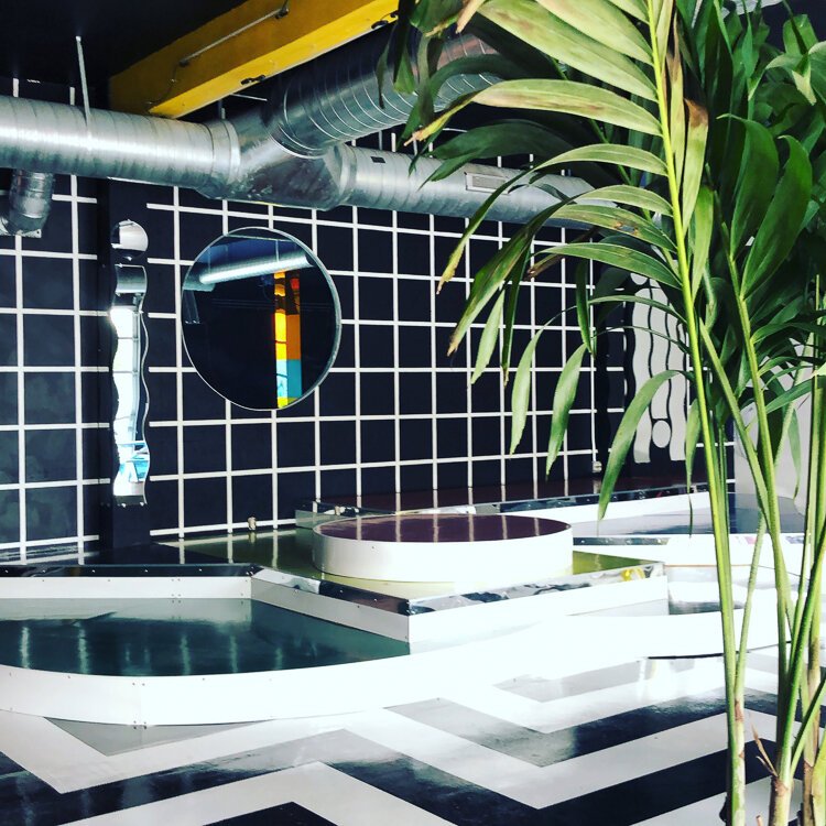 From Venus To The Valley NYE 2018 Dance at Mahall’s