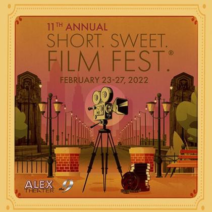 Short. Sweet. Film Fest