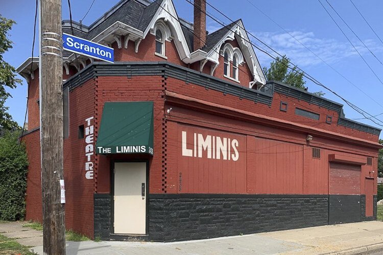 The Liminis in Tremont will get a new mural by Fade Resistant Artist