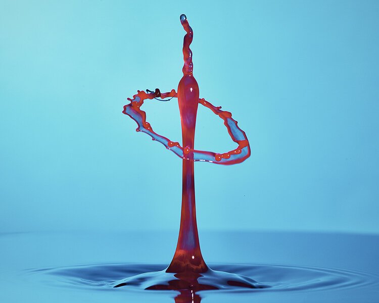 Image by Bryon Miller