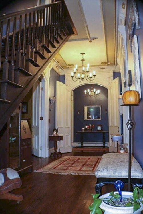 In 1996, the Spitzer-Dempsey House was purchased by two attorneys who rehabilitated it and it served as their law offices for nearly 20 years