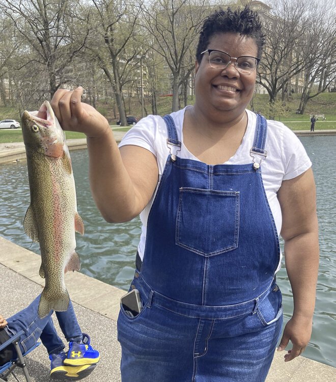 <span class="content-image-text">Family Fishing Day workshop</span>