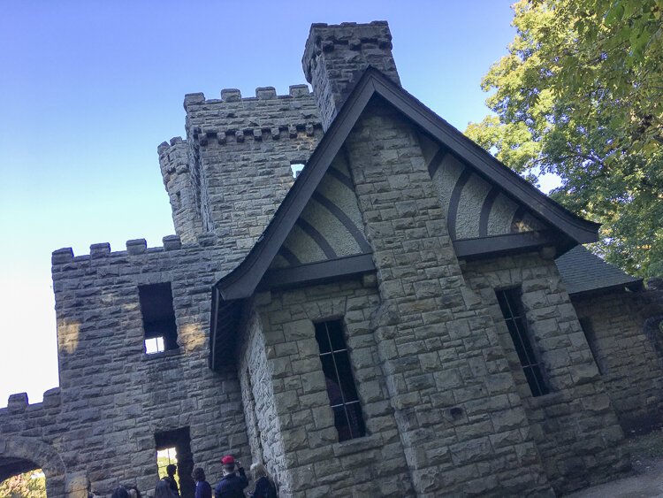 Squire's Castle