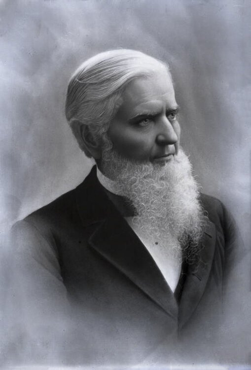 Edmondson George Edmondson, well-known turn-of-the-century photographer