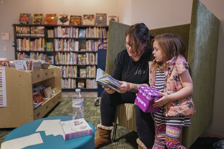 West Park Campus of Cleveland Public Library
