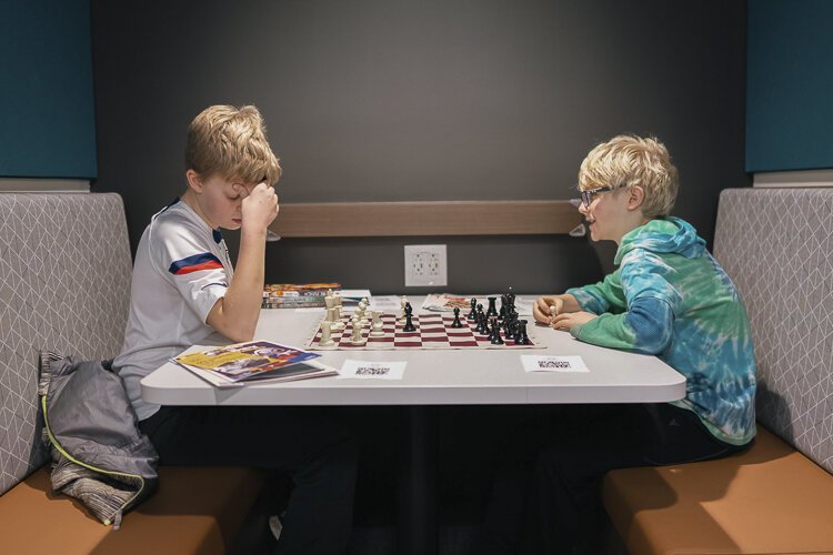 West Park Campus of Cleveland Public Library