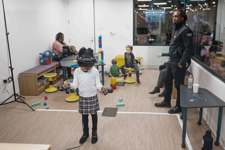 West Park Campus of Cleveland Public Library