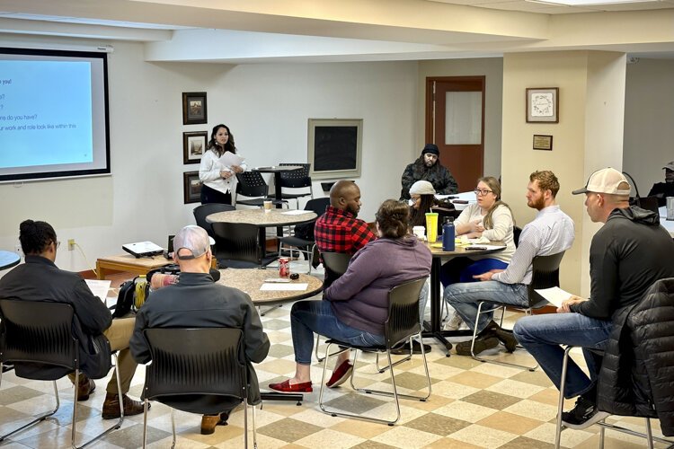 Northwest Neighborhoods CDC has been engaging residents in the Cudell, Detroit Shoreway, and Edgewater neighborhoods to develop a strategic plan to make the near west side an equitable, affordable, and attractive place to live, work, and play