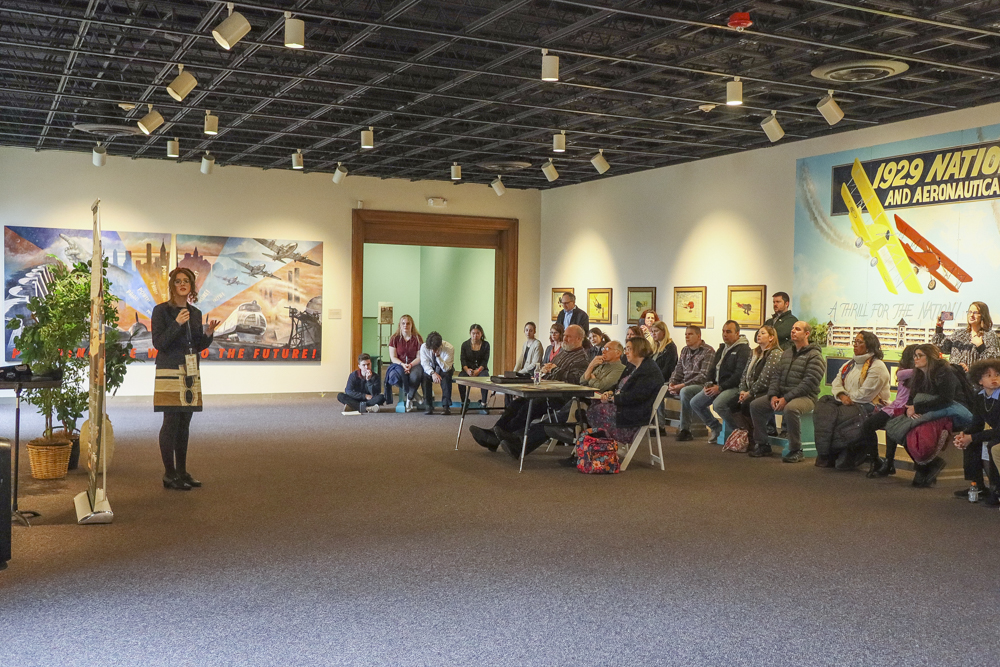 Region 3 Ohio History Day at the Cleveland History Center