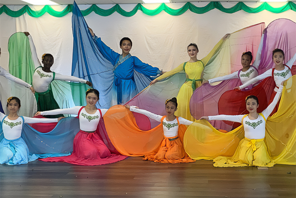 Creative Impact Fund is made possible by a $140,000 Support for Artists grant from Cuyahoga Arts & Culture