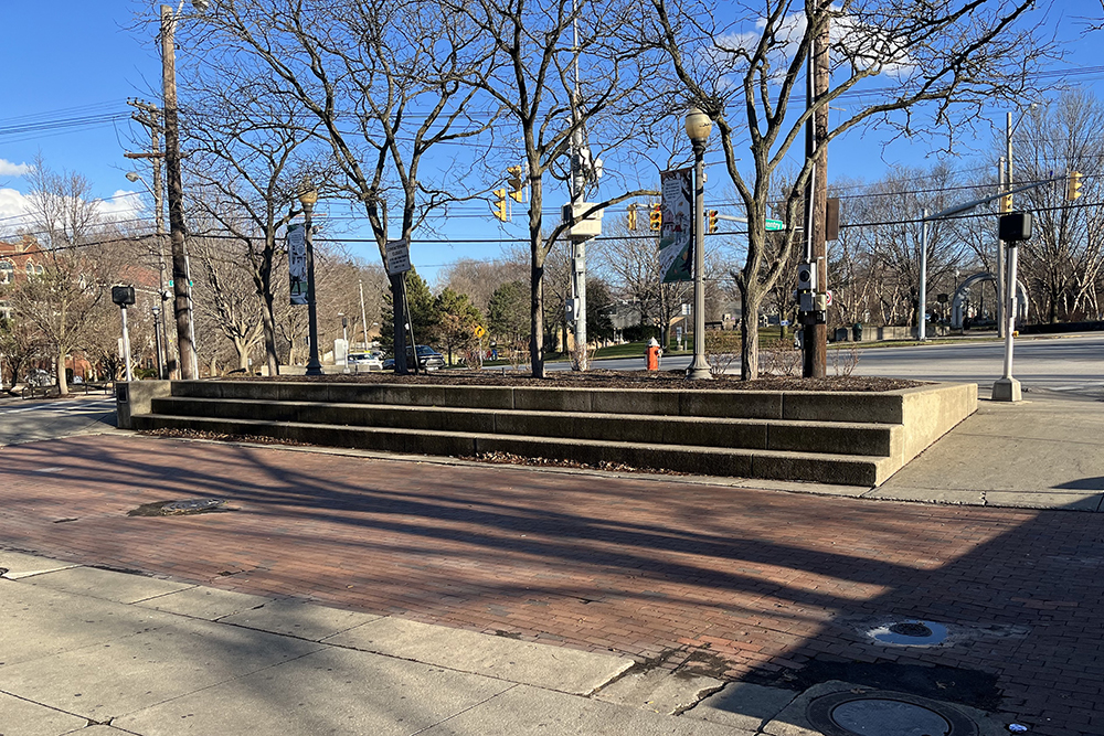 Coventry Village residents, business owners, and community organizations have gathered to create a placemaking effort to turn Pekar Park into the neighborhood living room.