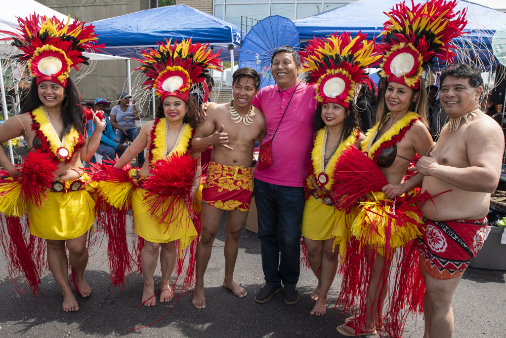 Cleveland Asian Festival
