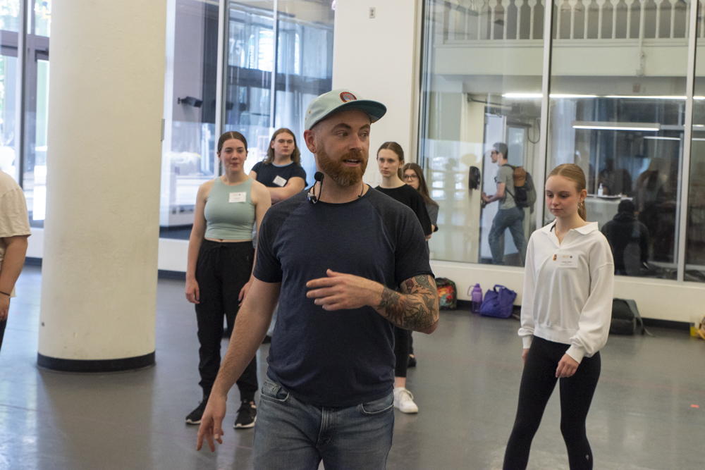 Time to shine Playhouse Square's Dazzle Awards build community for