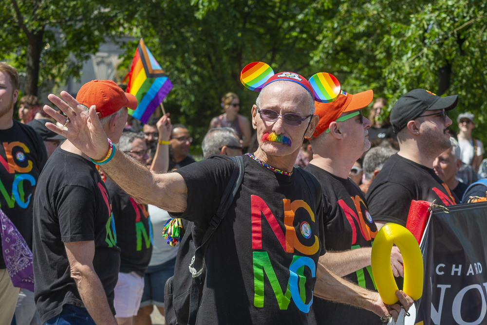 Pride in the CLE 2023