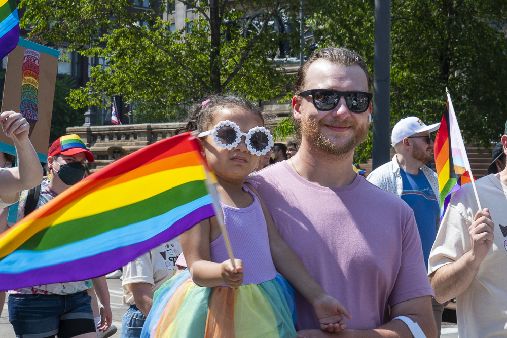 Pride in the CLE 2023