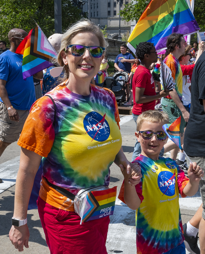 Pride in the CLE 2023