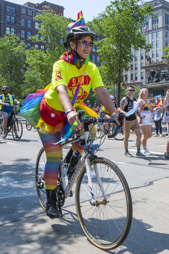 Pride in the CLE 2023