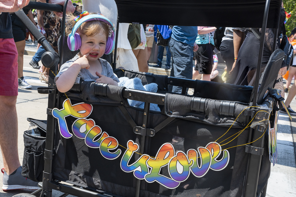 Pride in the CLE 2023