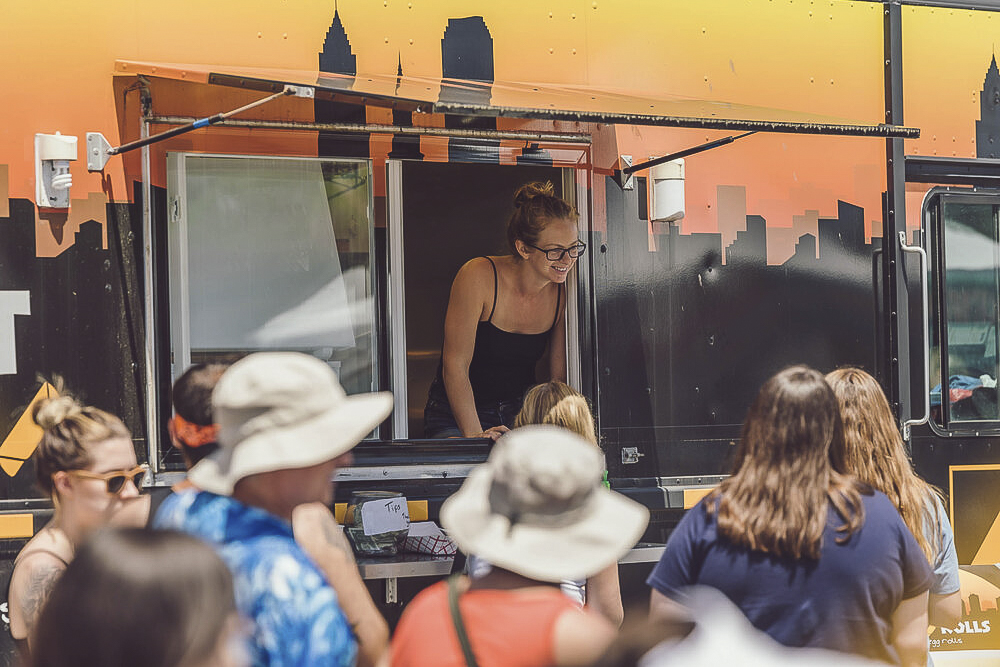 Edgewater Neighborfest 2022