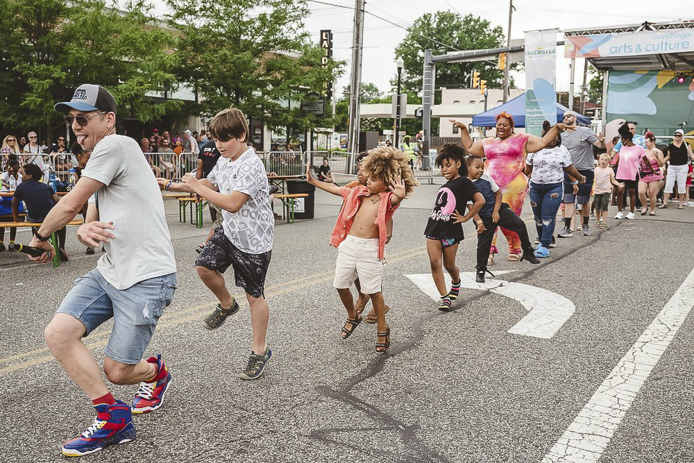 Edgewater Neighborfest 2022