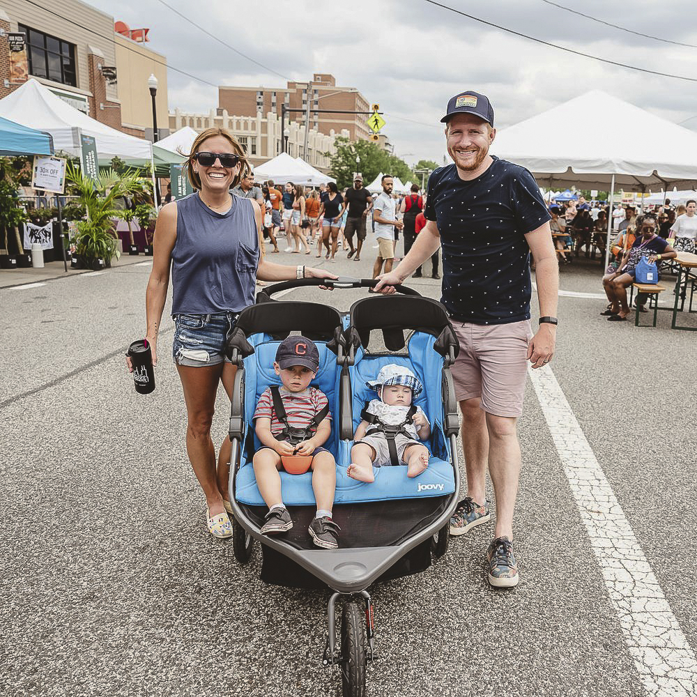 Edgewater Neighborfest 2022