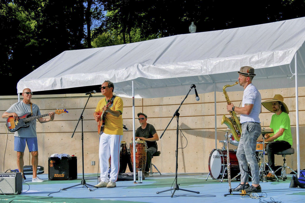 Hispanic Cultural Day