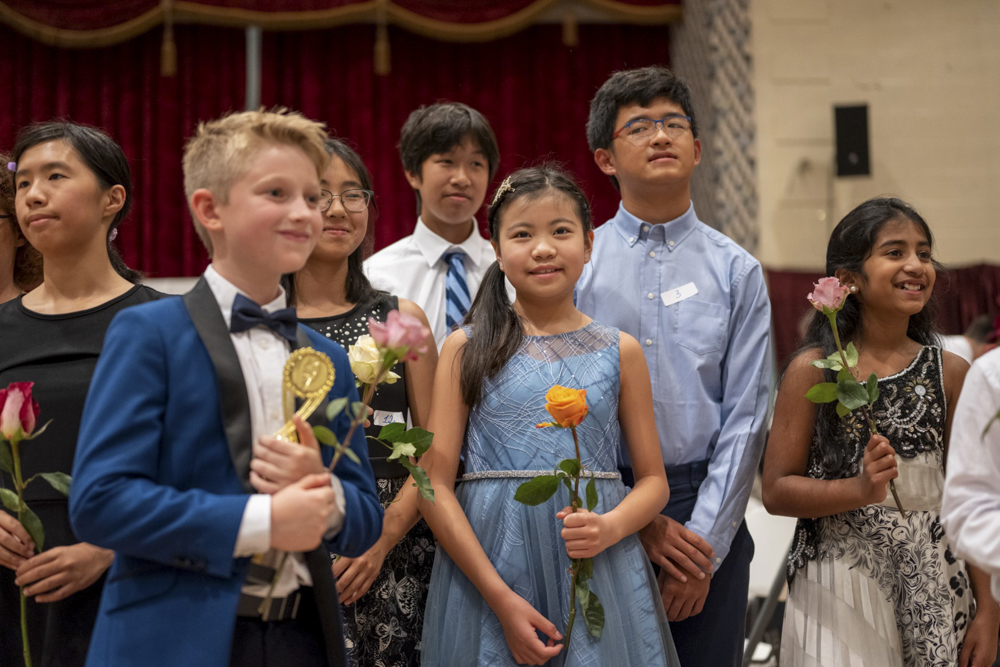 International Music Competition