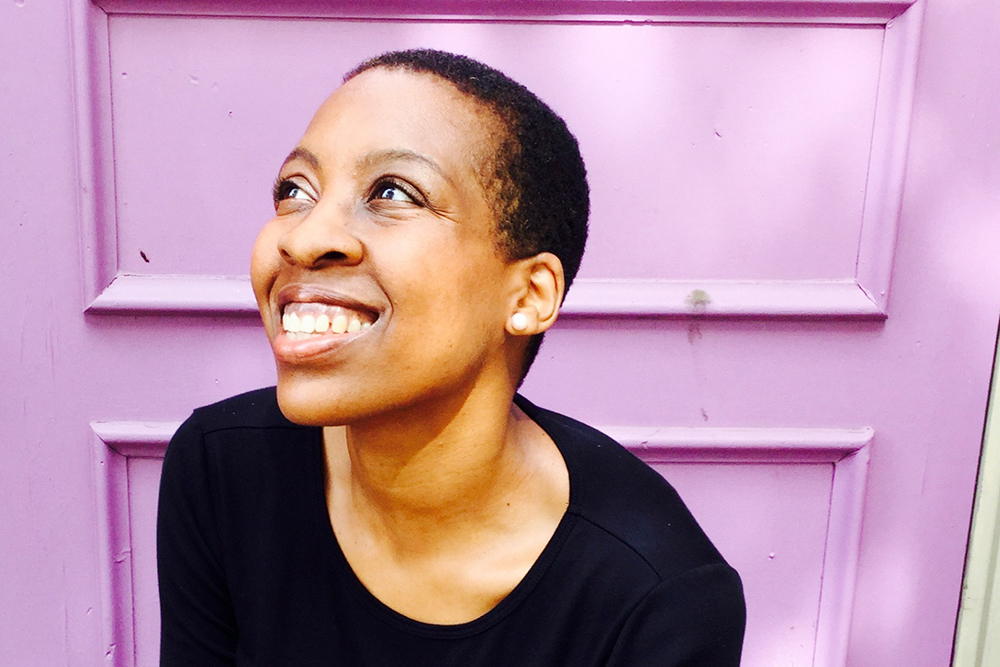 I Know it was the Blood