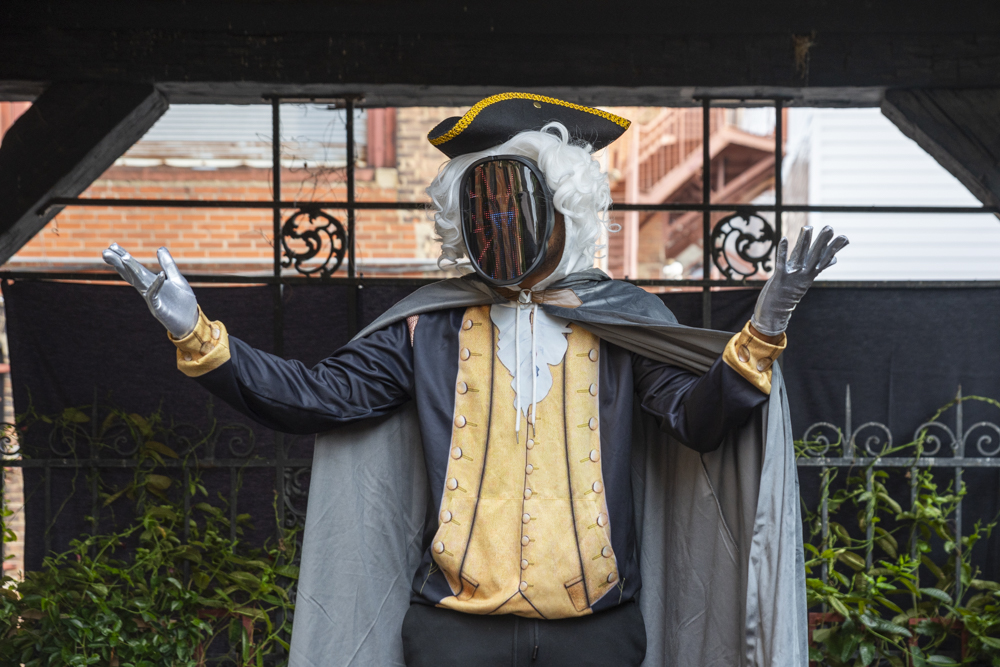 Dear Cleveland - The Polyphonic Soliloquies