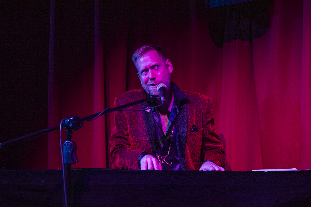 Wizbang! Variety Circus MAYHEM!