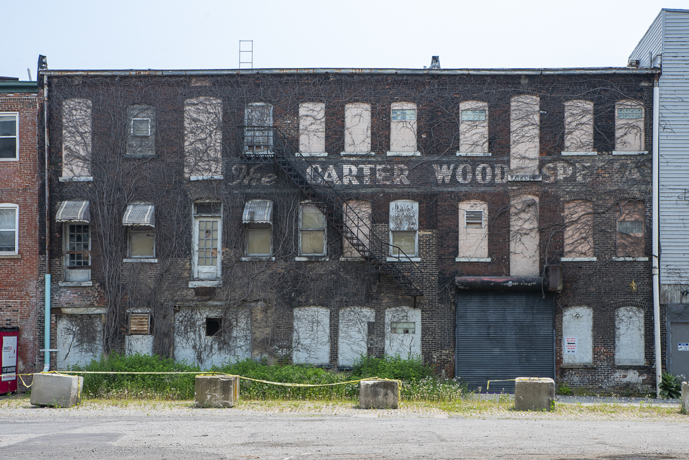 1720 Columbus Rd in the Flats East Bank