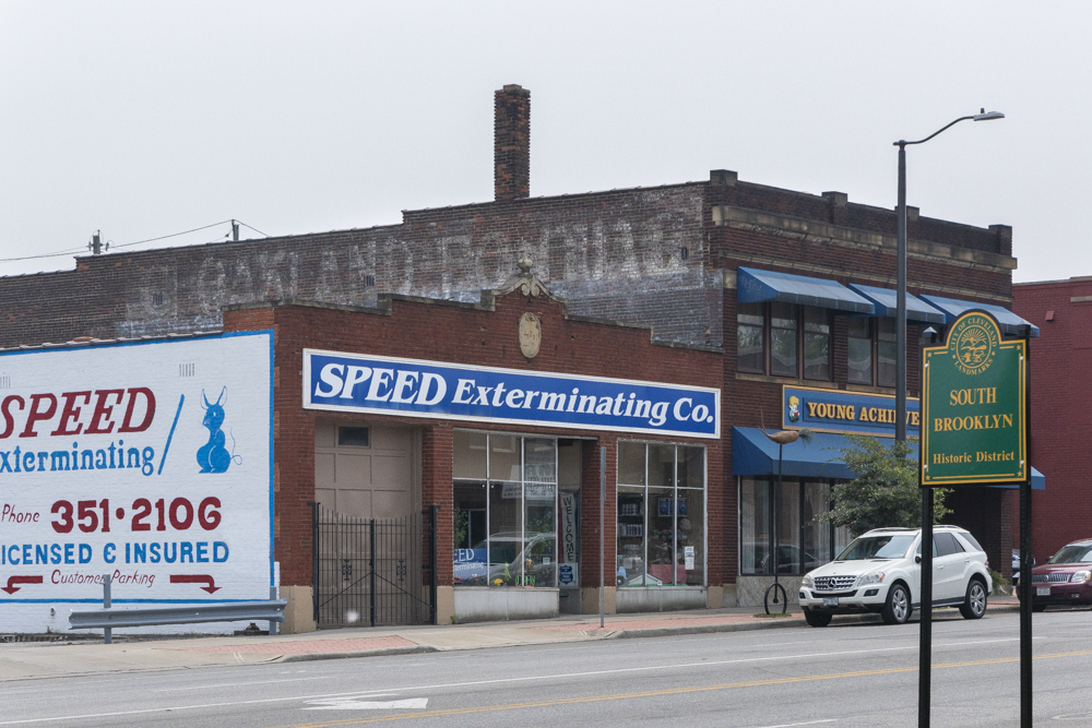 4145 Pearl Rd in South Brooklyn