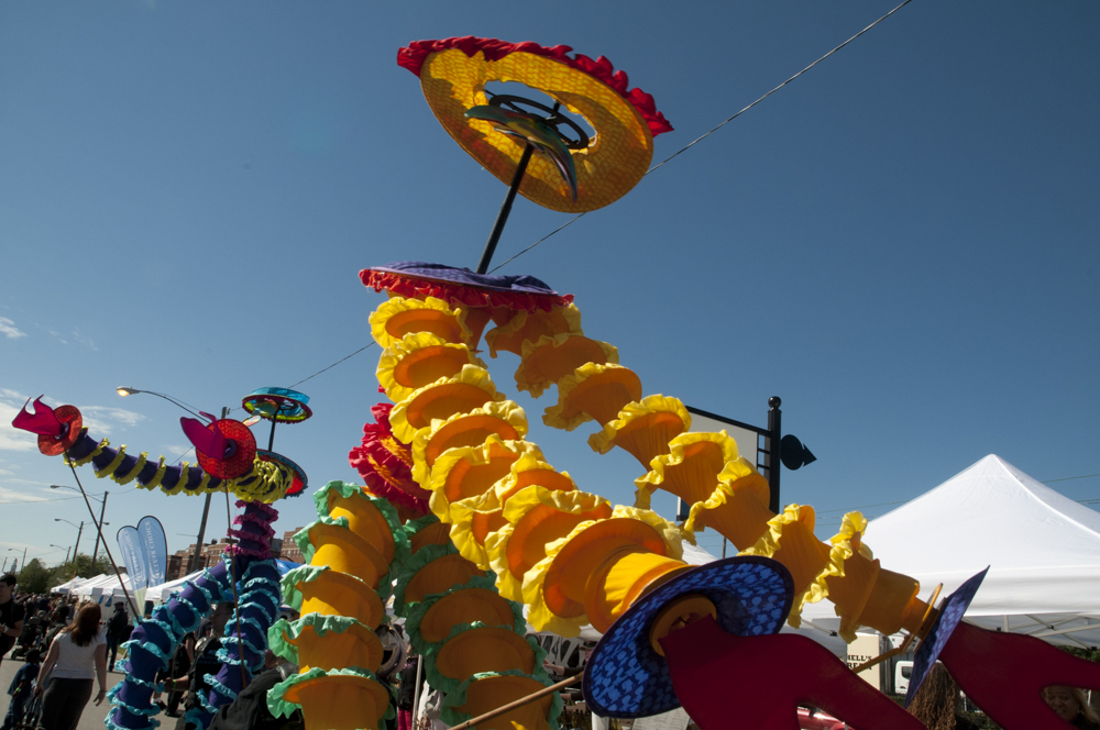 Cleveland Garlic Festival