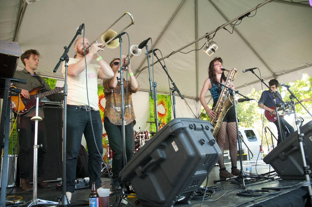 Cleveland Garlic Festival