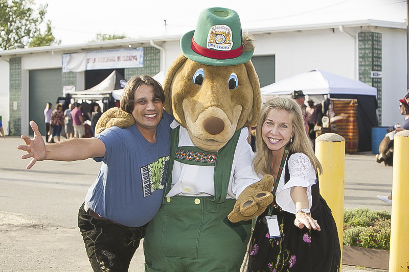 2019 Oktoberfest