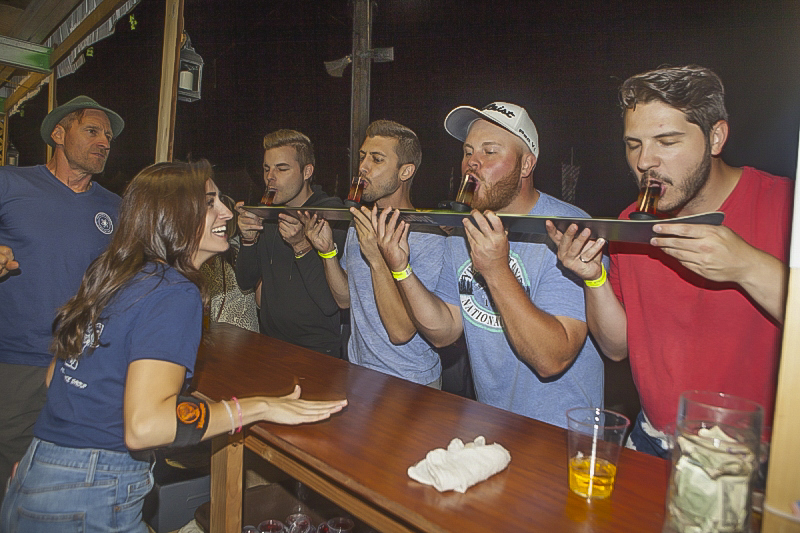 2019 Oktoberfest